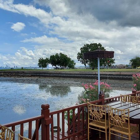 Hôtel Ruan Talay Bangsaray à Chonburi Extérieur photo