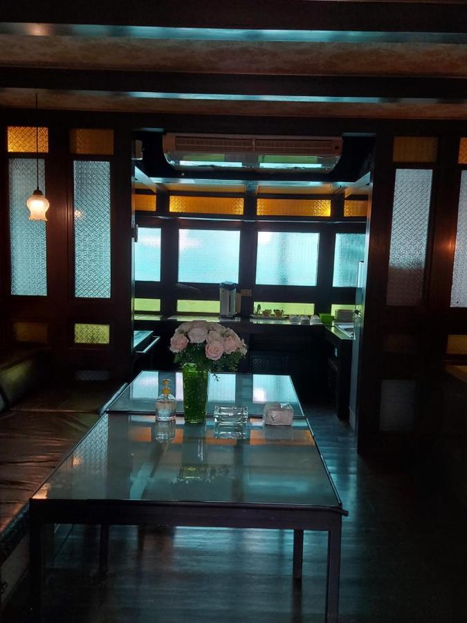 Hôtel Ruan Talay Bangsaray à Chonburi Extérieur photo