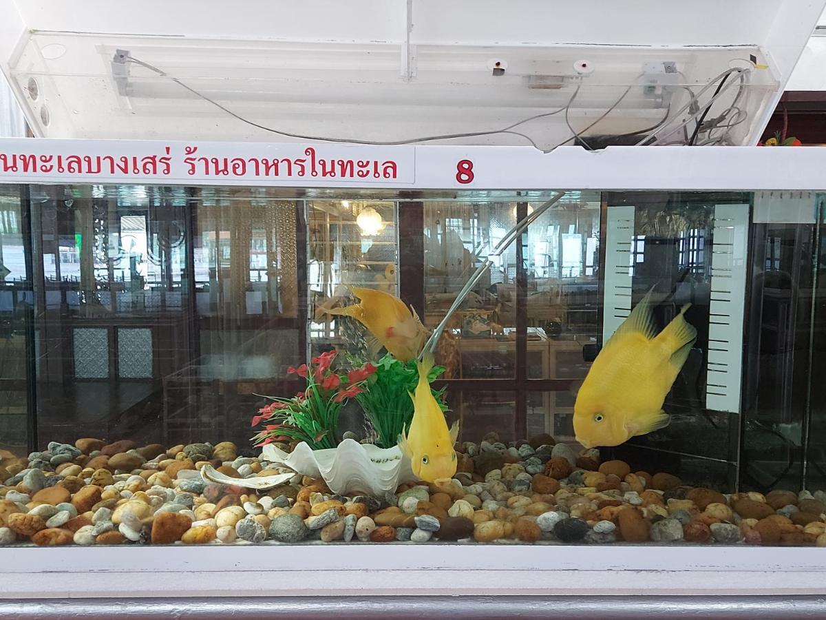 Hôtel Ruan Talay Bangsaray à Chonburi Extérieur photo
