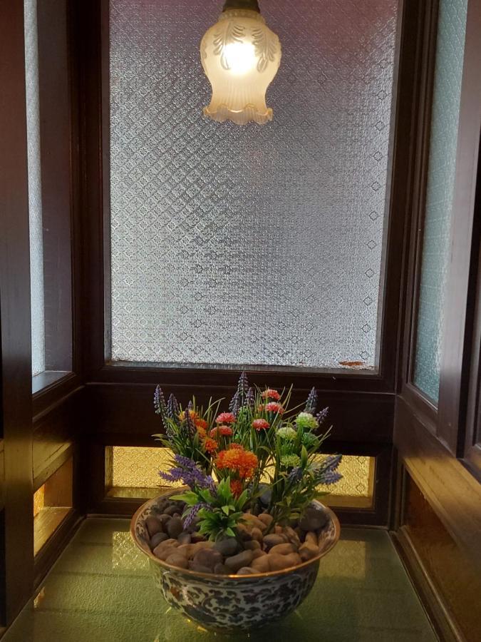 Hôtel Ruan Talay Bangsaray à Chonburi Extérieur photo